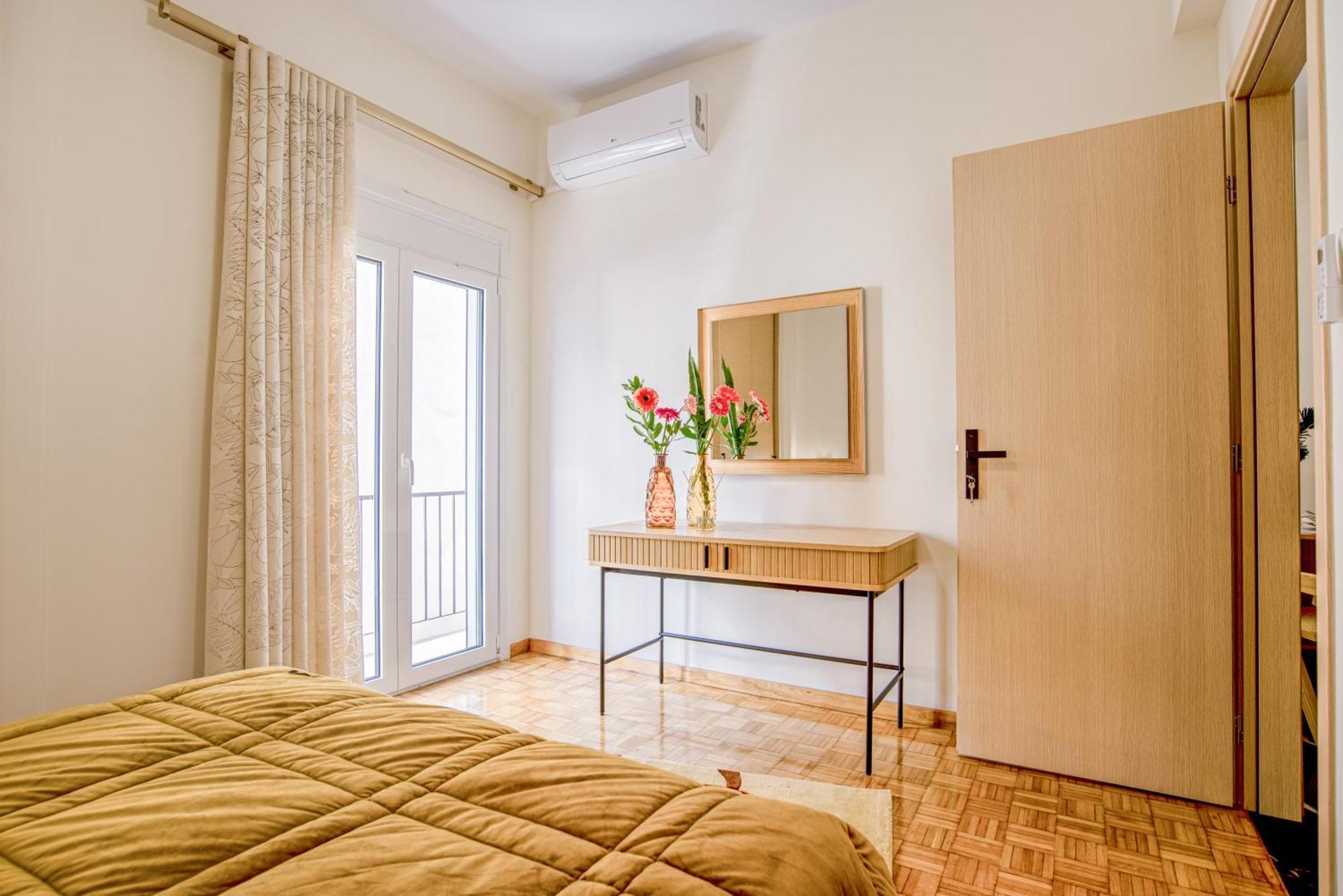 Alkistis Luxury Apartment Афины Экстерьер фото