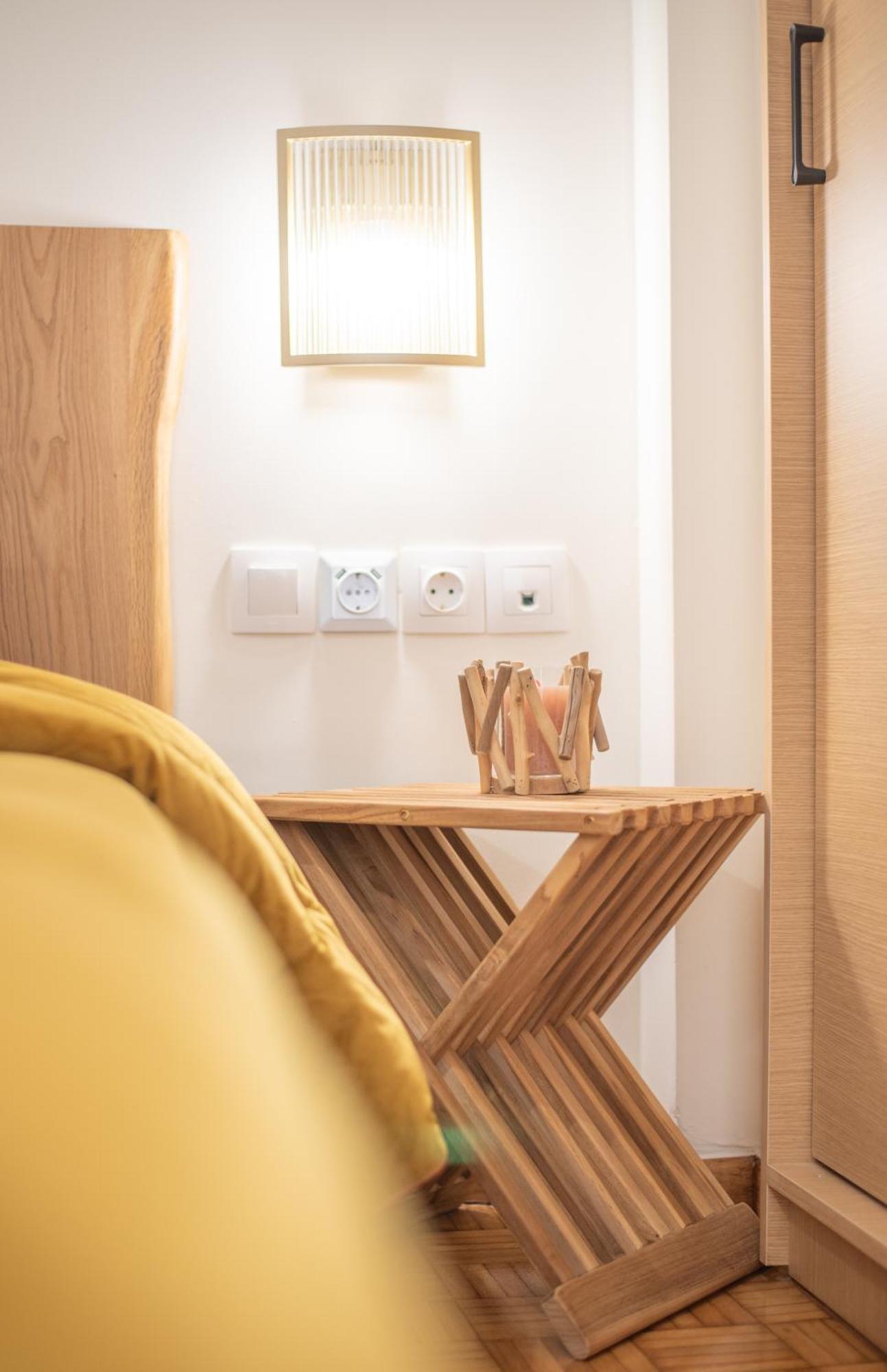 Alkistis Luxury Apartment Афины Экстерьер фото