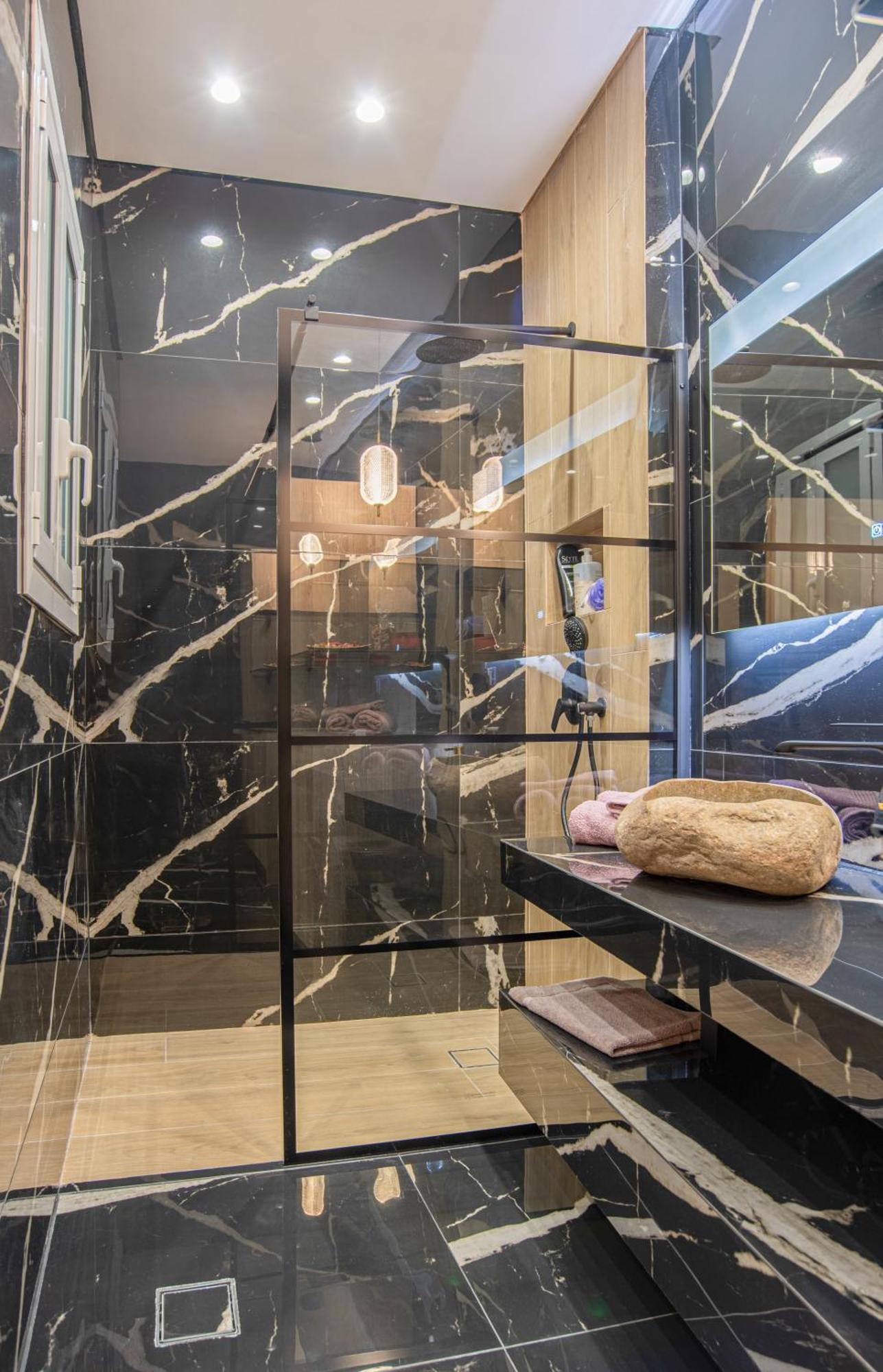 Alkistis Luxury Apartment Афины Экстерьер фото