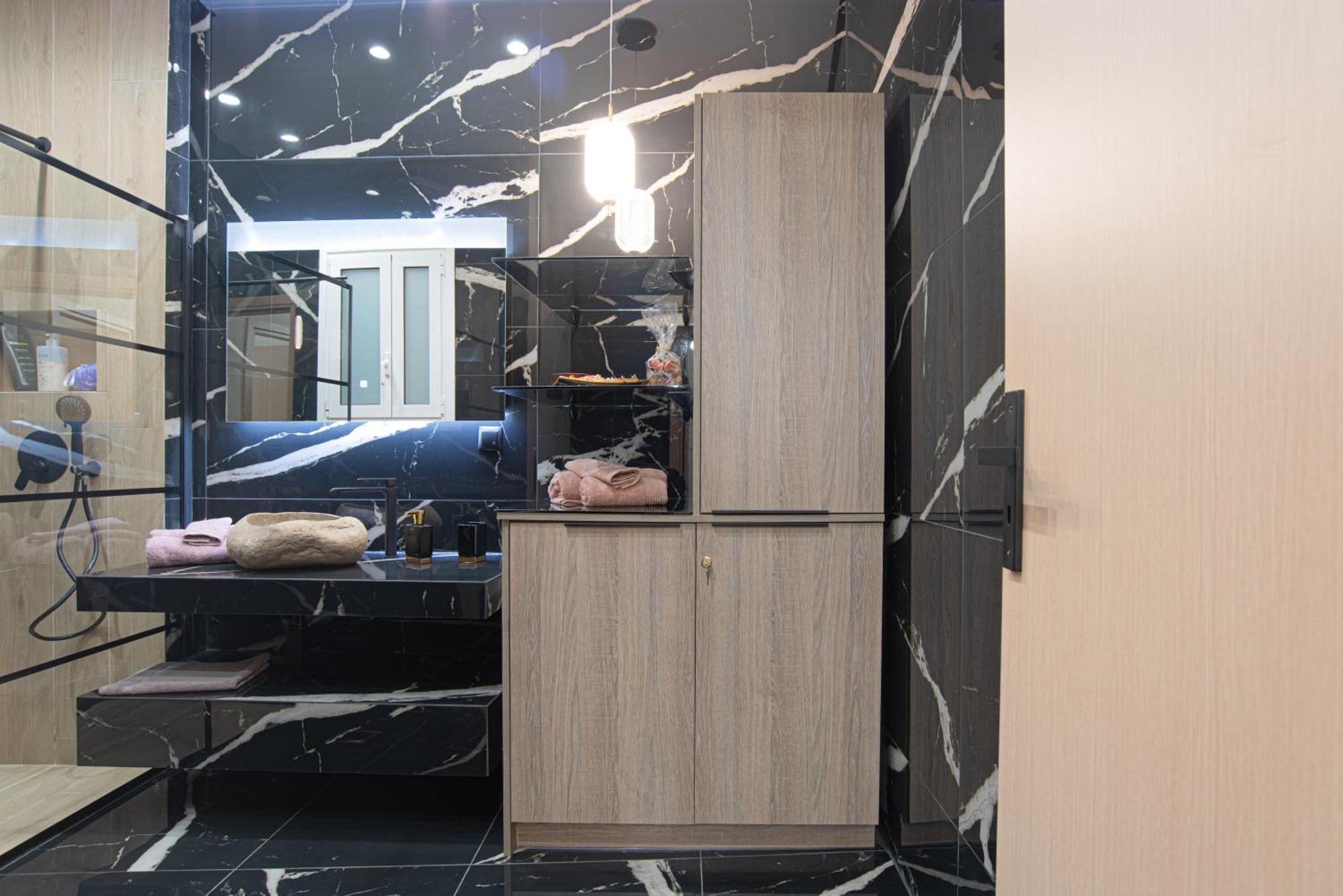 Alkistis Luxury Apartment Афины Экстерьер фото